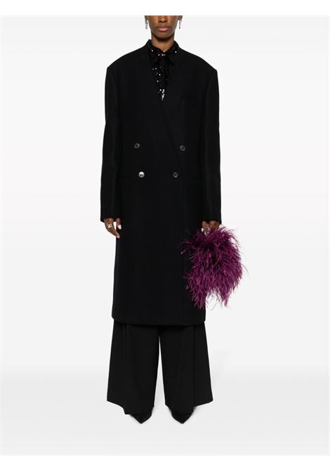cappotto DRIES VAN NOTEN | Cappotto | RISSA7228900